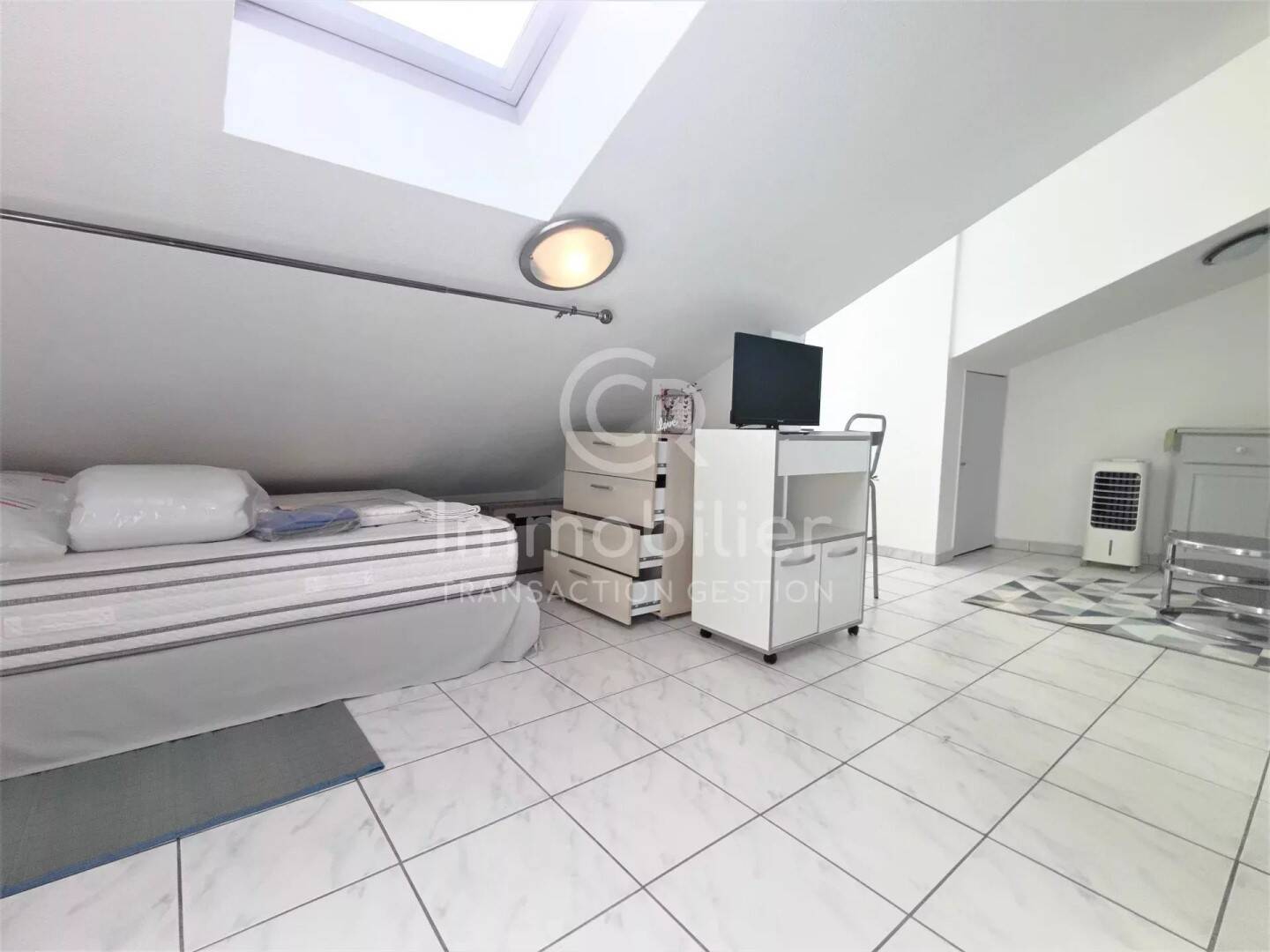 Maison à louer, 19m², CANNES
