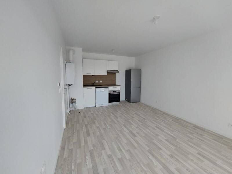 Maison à louer, 40m², LE HAVRE