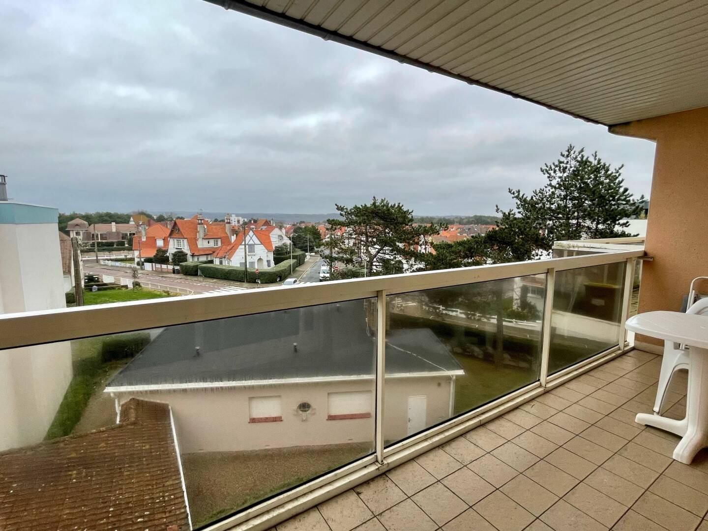 Maison à vendre, 21m², LE TOUQUET PARIS PLAGE