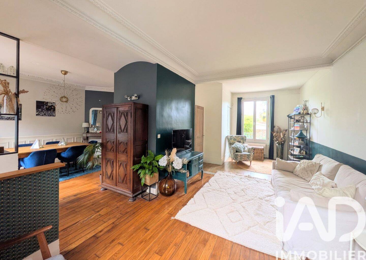 Maison à vendre, 120m², COMBS LA VILLE