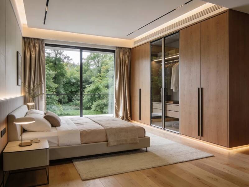 Maison à vendre, 60m², MONTIGNY LES CORMEILLES