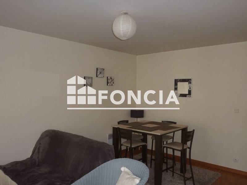 Maison à louer, 46m², ANGERS