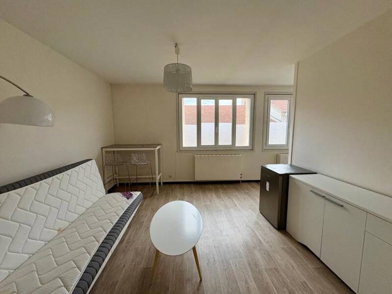 Maison à louer, 29m², ROANNE