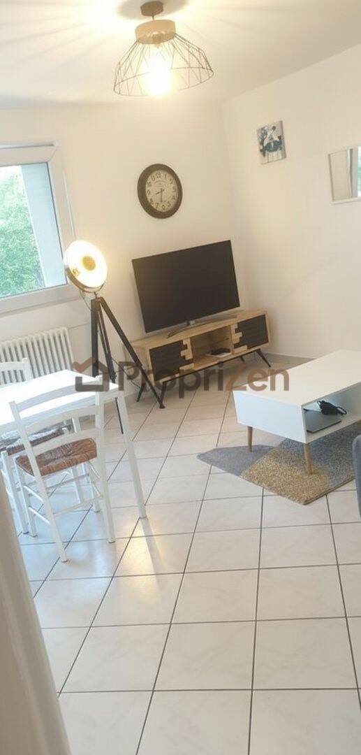 Maison à louer, 47m², POITIERS