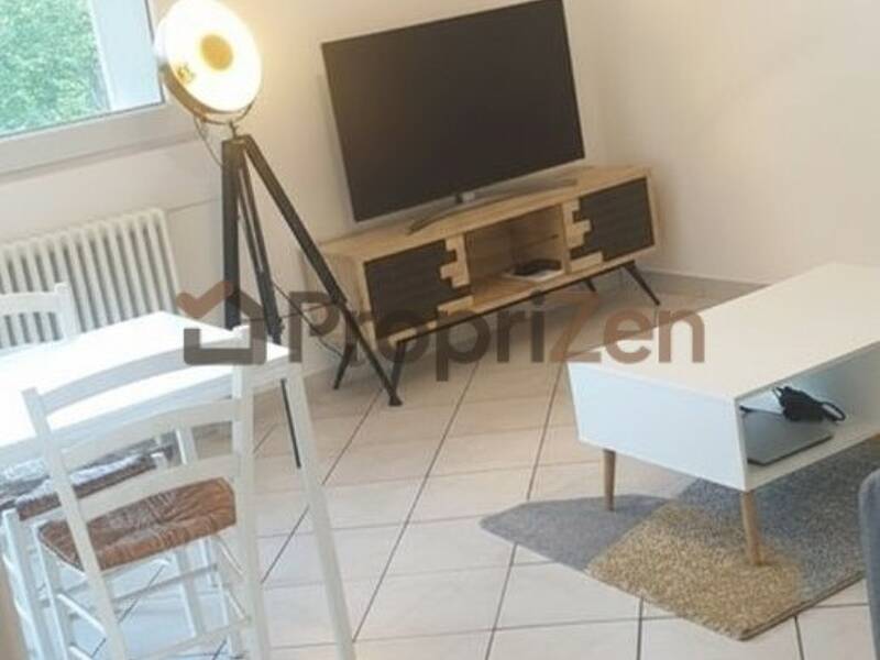 Maison à louer, 47m², POITIERS