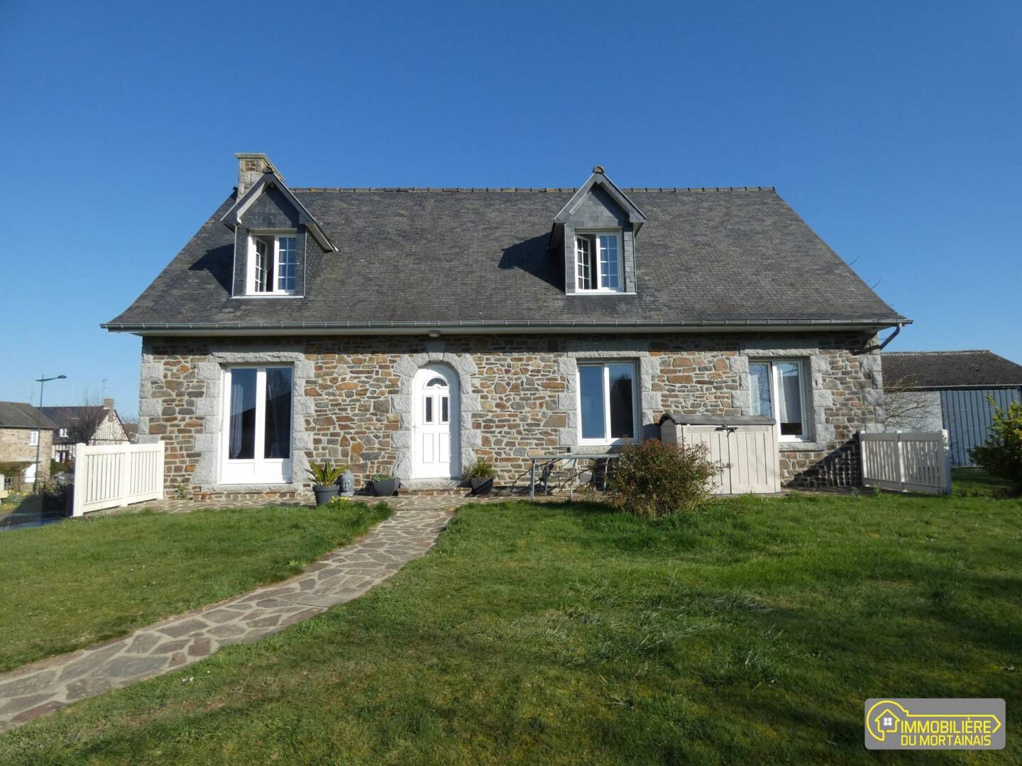 Maison à louer, 144m², LE TEILLEUL