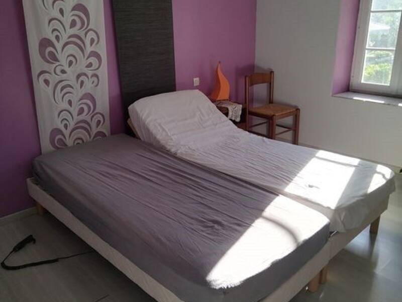 Maison à louer, 20m², SAINT GERMAIN DE LUSIGNAN