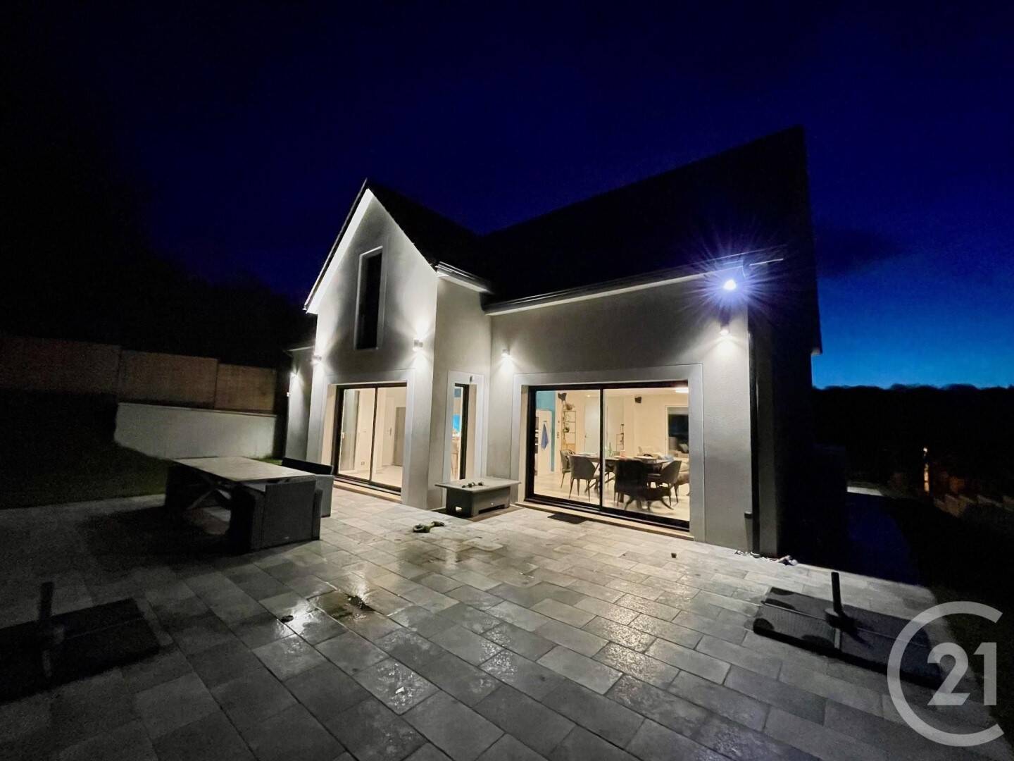 Maison à vendre, 193m², VERNON