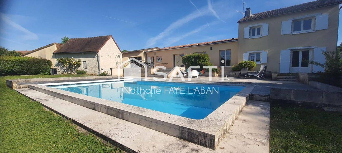 Maison à vendre, 250m², VIENNE