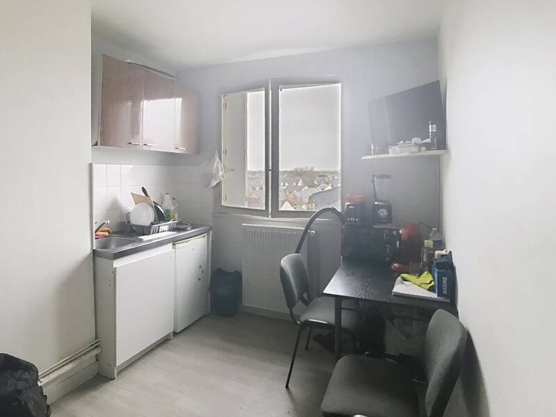 Maison à vendre, 13m², SAUMUR