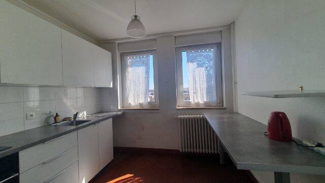 Maison à louer, 91m², COURBEVOIE