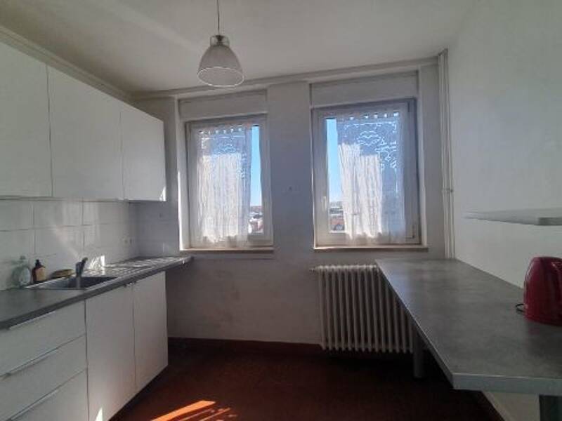 Maison à louer, 91m², COURBEVOIE