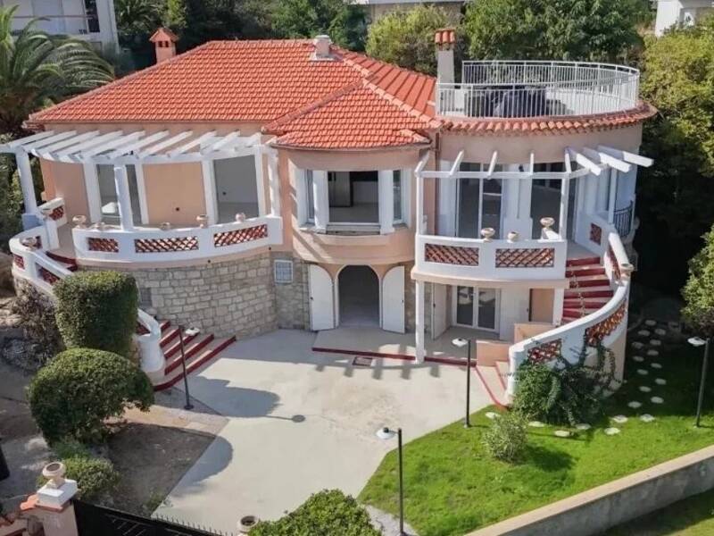 Maison à vendre, 260m², ANTIBES