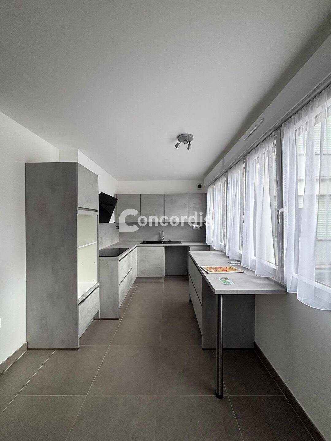 Maison à louer, 75m², JARVILLE LA MALGRANGE
