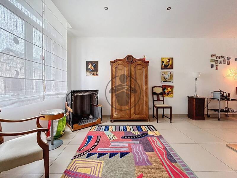 Maison à vendre, 257m², SAINT QUENTIN