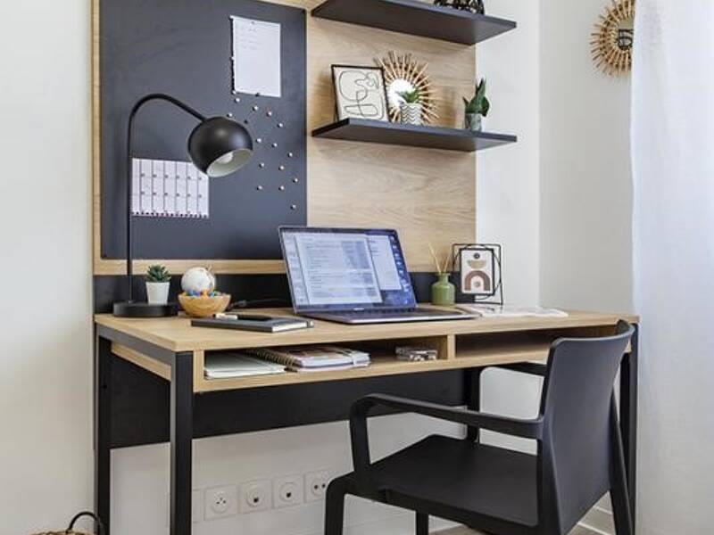 Maison à louer, 20m², TOULOUSE