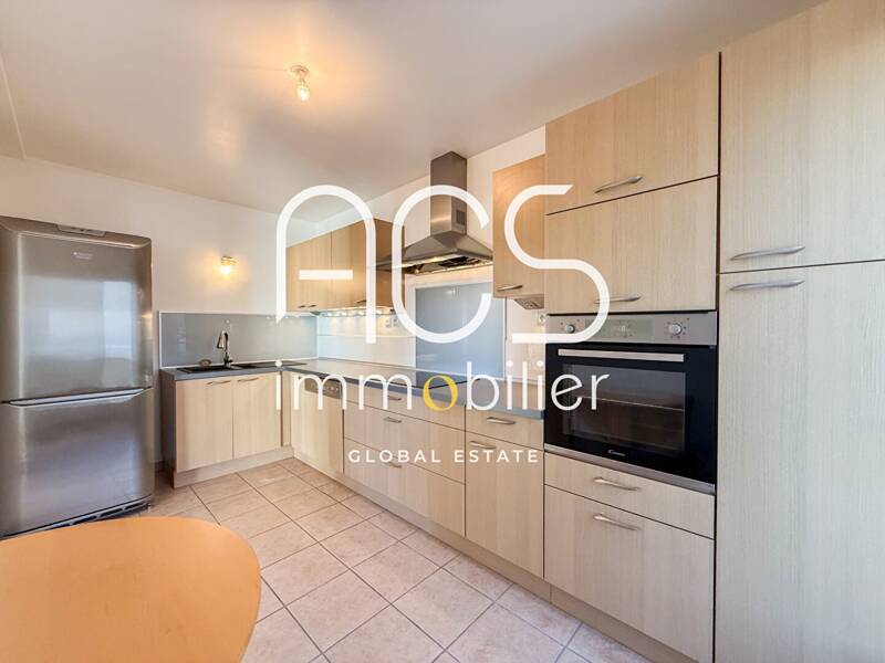 Maison à louer, 56m², CHATEAUNEUF LES MARTIGUES