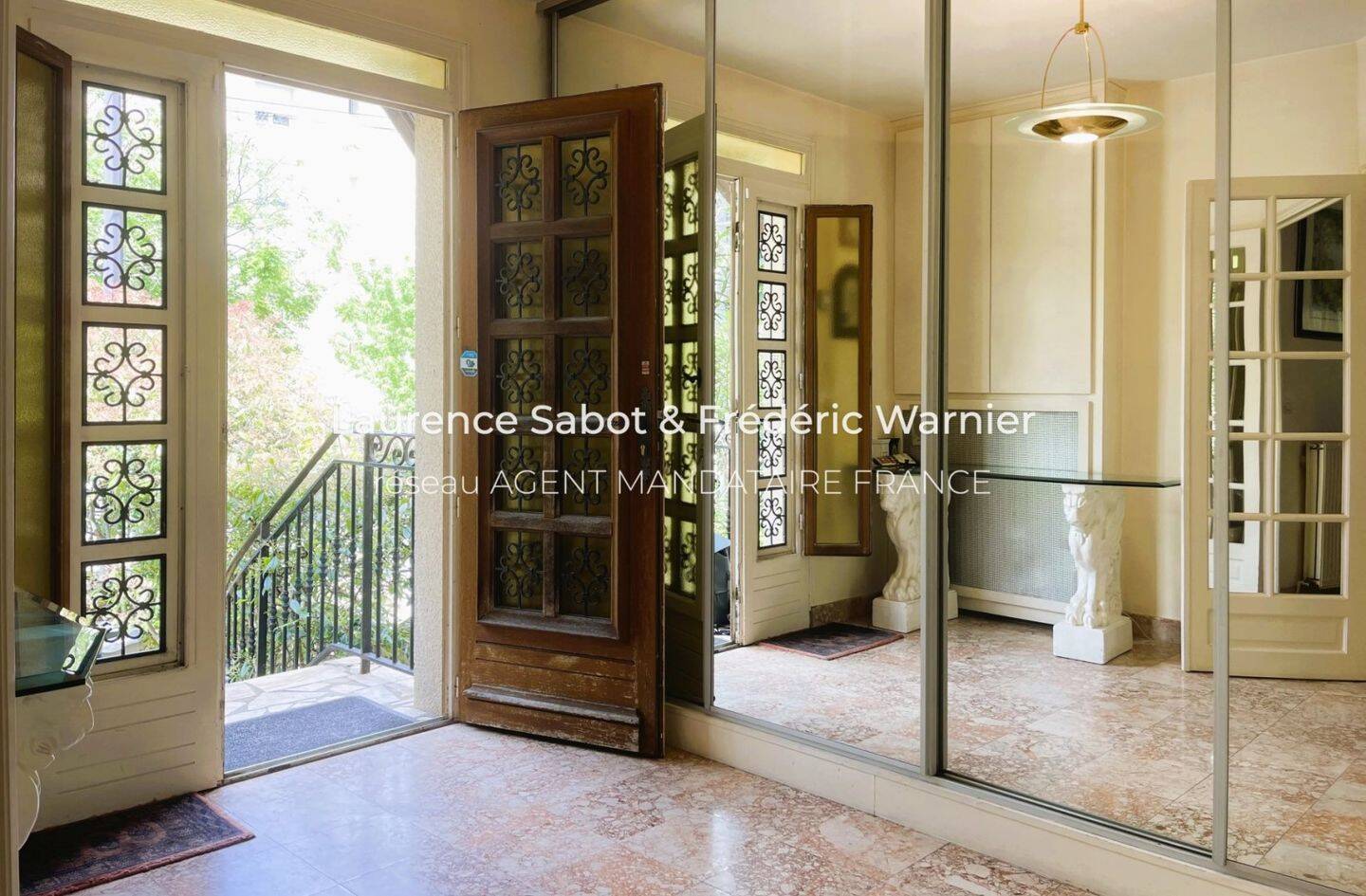 Maison à vendre, 216m², RUEIL MALMAISON