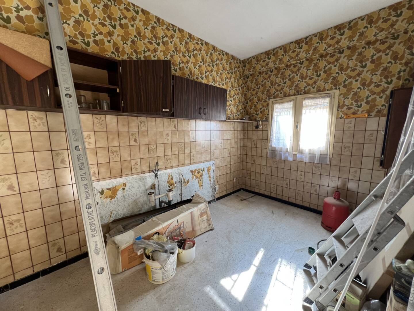 Maison à vendre, 12m², VALRAS PLAGE
