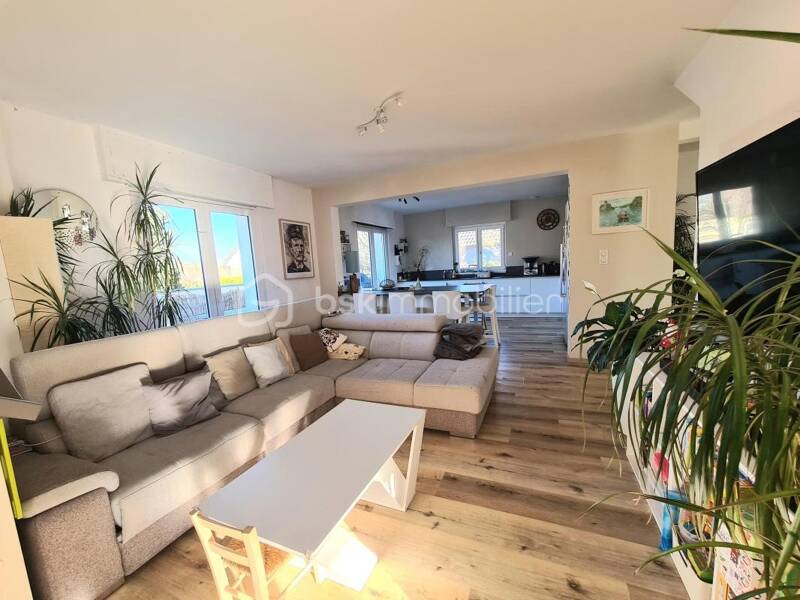 Maison à vendre, 157m², LUTTERBACH