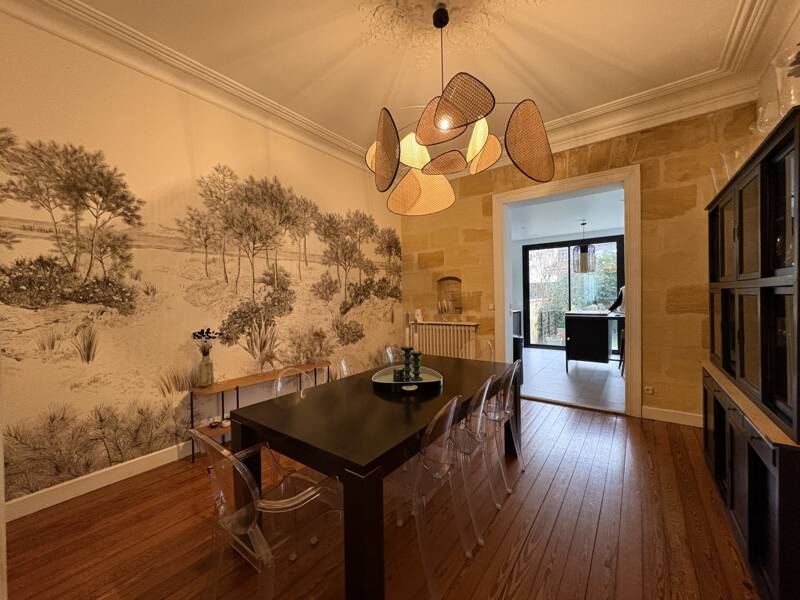 Maison à vendre, 220m², BORDEAUX