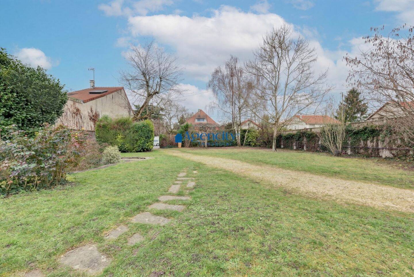 Maison à vendre, 135m², NOISY LE GRAND