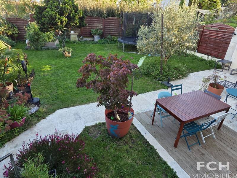 Maison à vendre, 170m², VICHY