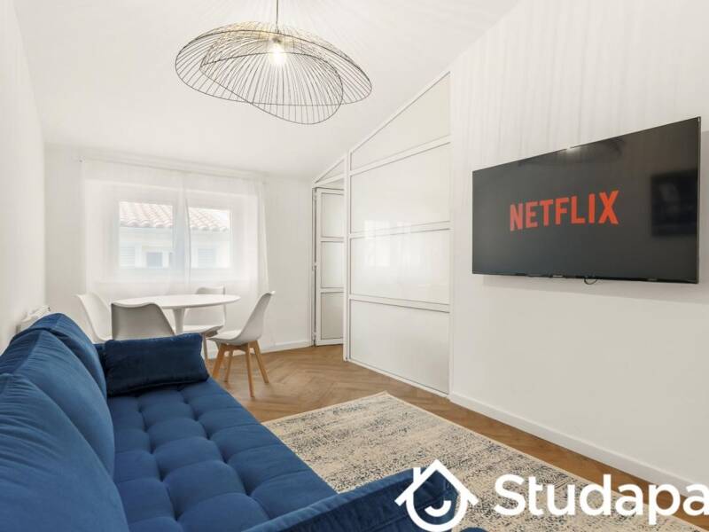 Maison à louer, 43m², TOULON