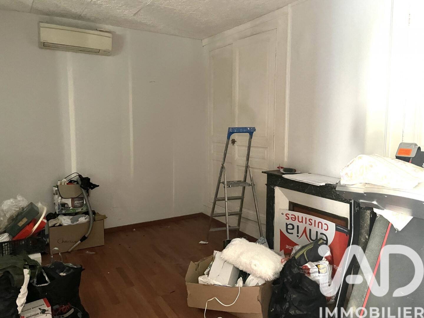 Maison à vendre, 144m², VENDEUVRE SUR BARSE