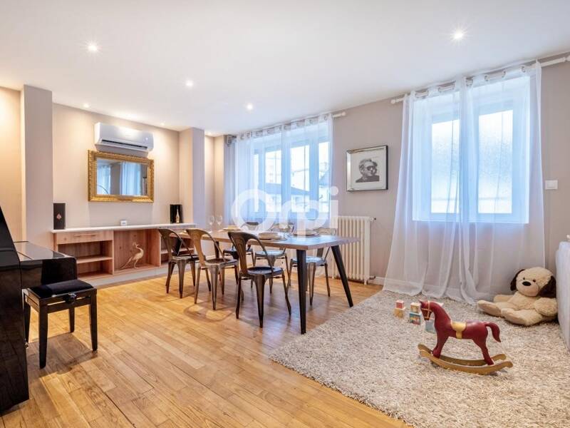 Maison à vendre, 155m², LIMOGES