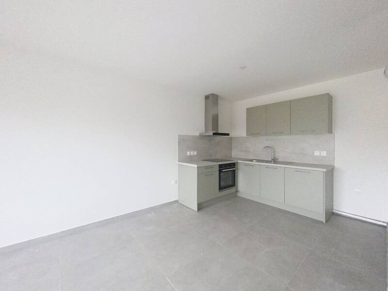 Maison à louer, 61m², MAIZIERES LES METZ