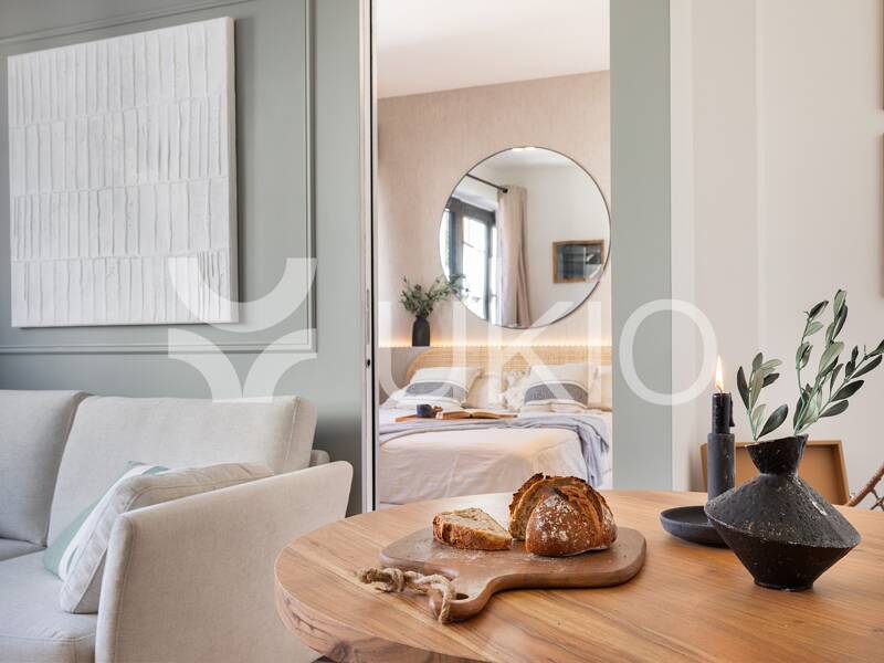 Maison à louer, 33m², PARIS 16E