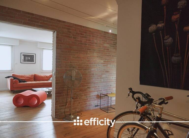 Appartement à vendre 430 000 € 4 pièces 3<br/>chambres 119,3 m²<br/>superficie RDC<br/>étage Procé - Monselet Nantes 44100