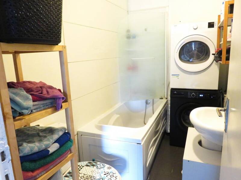 Maison à vendre, 86m², ESCAUDAIN