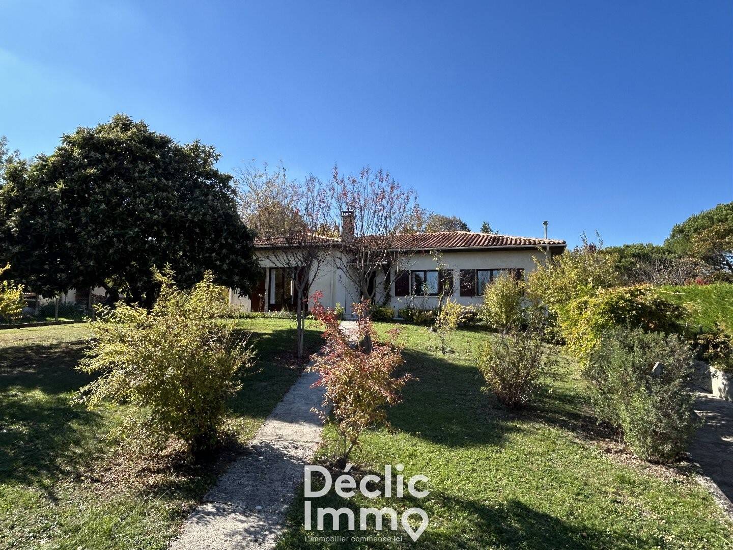 Maison à vendre, 165m², CARIGNAN DE BORDEAUX