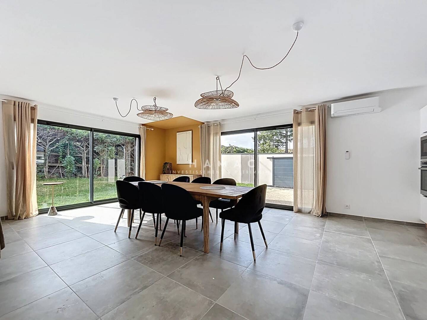 Maison à vendre, 135m², TASSIN LA DEMI LUNE