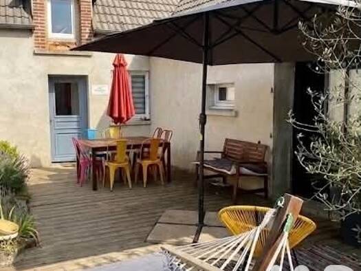 Maison à vendre 289 990 € 5 pièces 3 chambres 118 m² 499 m² de terrain Est Ingré 45140
