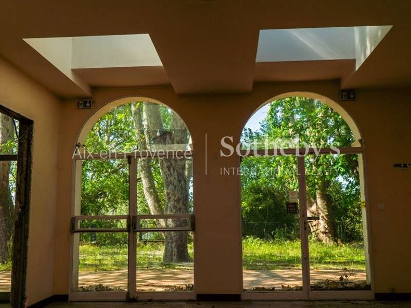 Maison à vendre, 1800m², AIX EN PROVENCE