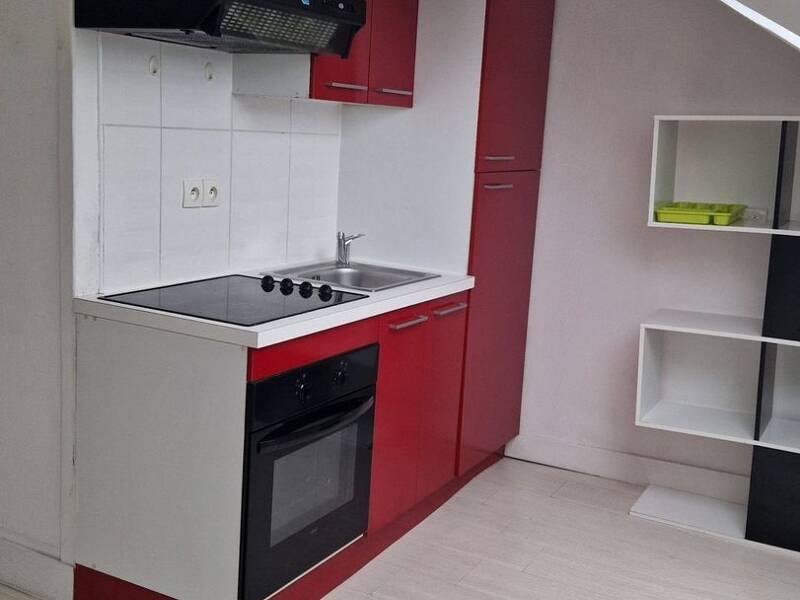 Maison à vendre, 18m², LILLE