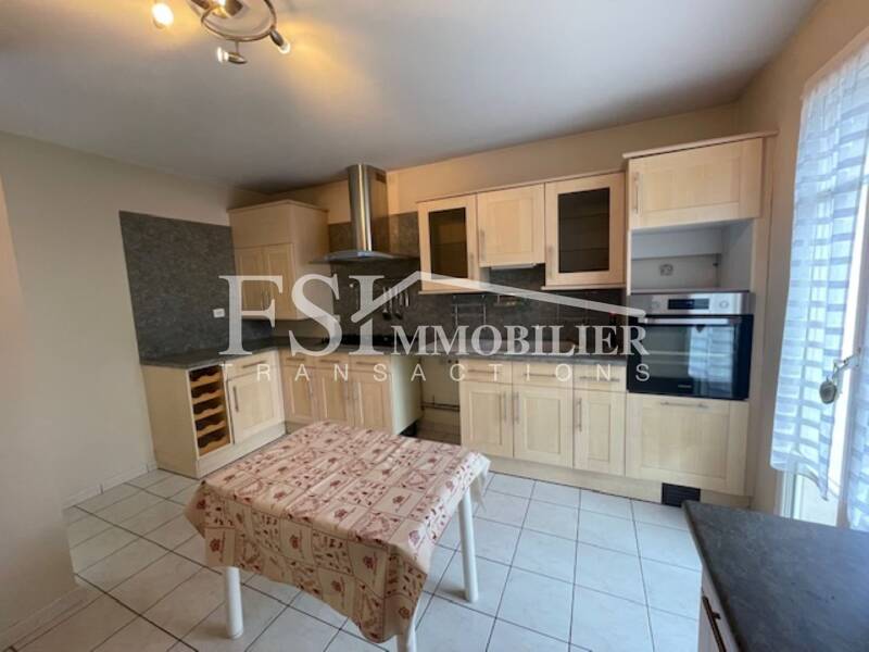 Maison à louer, 135m², LE PLESSIS BOUCHARD