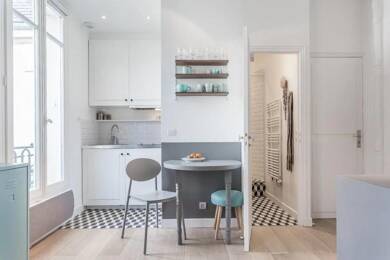 Appartement à vendre 1 049 000 € 5 pièces 4 chambres 150 m² 6ème étage Centre Ville Nord Aix-les-Bains 73100
