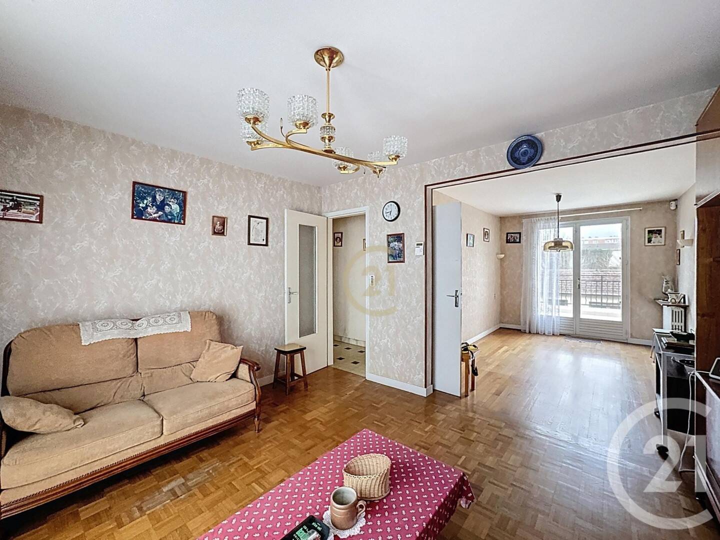 Maison à vendre, 85m², DRANCY