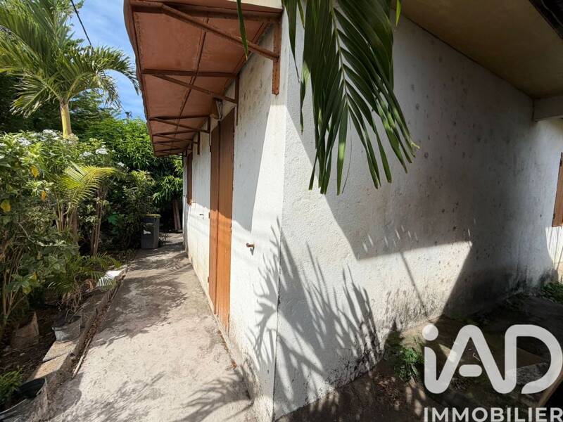 Maison à vendre, 55m², L'ETANG SALE