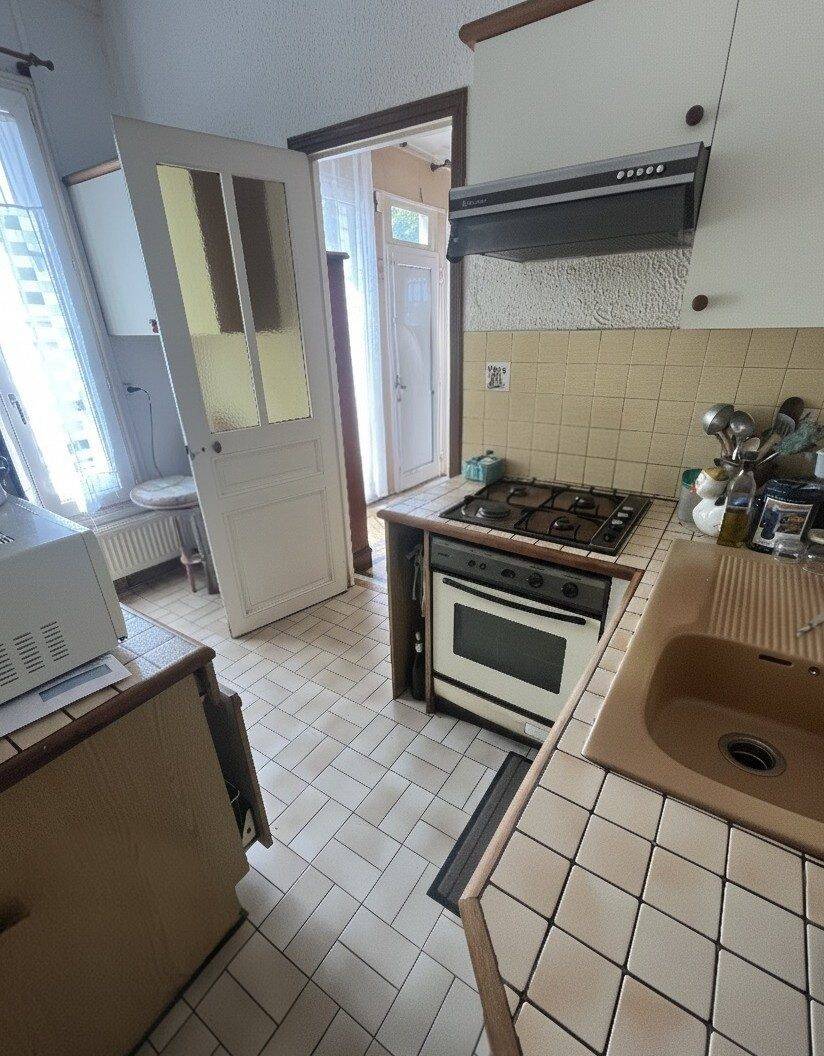Maison à vendre, 60m², LA FRETTE SUR SEINE