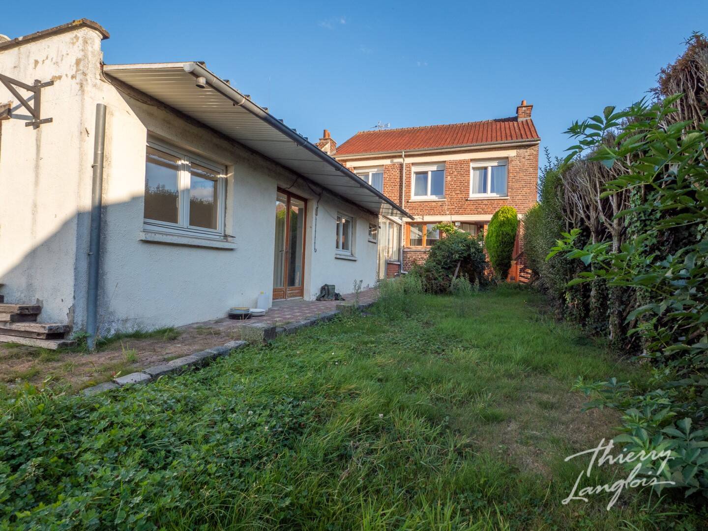 Maison à vendre, 142m², TEMPLEUVE