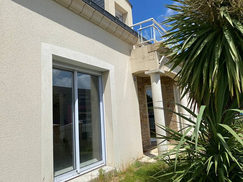 Maison à vendre, 132m², NANTES