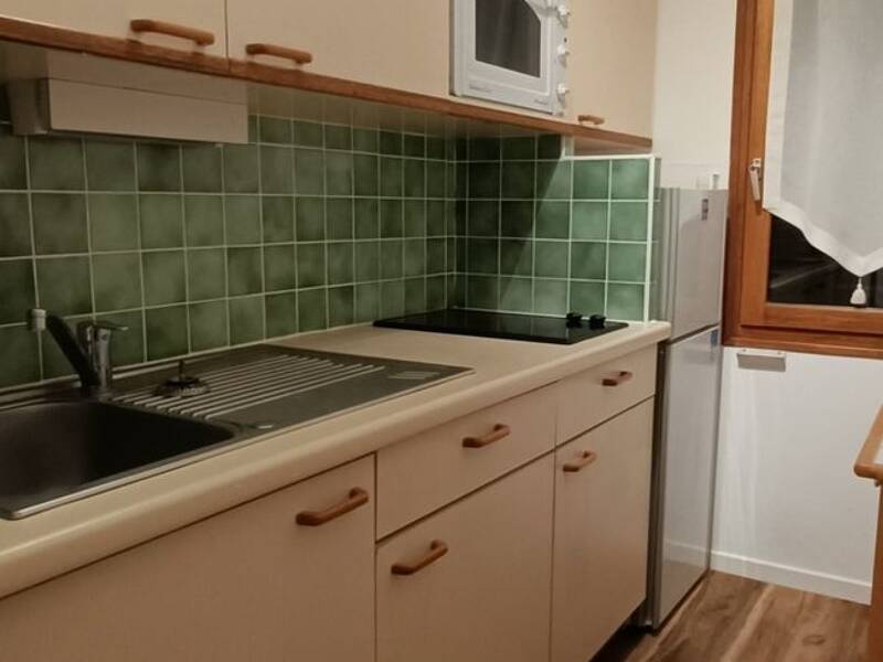 Maison à louer, 48m², NANTES