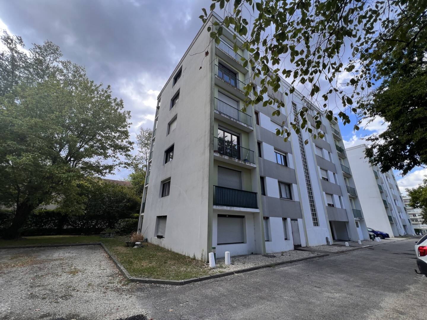 Maison à louer, 66m², MERIGNAC