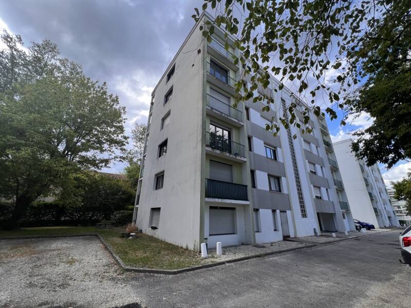 Maison à louer, 66m², MERIGNAC