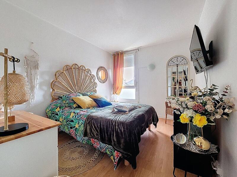 Maison à vendre, 53m², SAINT PIERRE LES ELBEUF